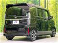 2017 Honda N BOX
