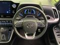 2022 Toyota Voxy