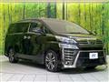 2019 Toyota Vellfire