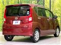 2020 Daihatsu Move