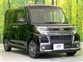 2017 Daihatsu Tanto