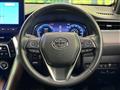 2023 Toyota Harrier Hybrid