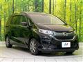 2017 Honda Freed