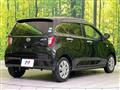 2020 Daihatsu Mira