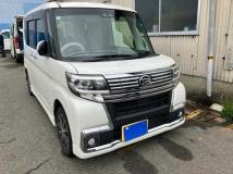 2017 Daihatsu Tanto