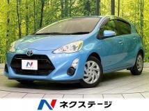 2015 Toyota AQUA