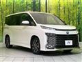 2024 Toyota Voxy
