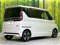 2020 Nissan ROOX
