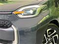 2023 Toyota Sienta