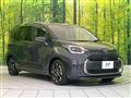 2023 Toyota Sienta