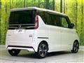 2021 Nissan ROOX