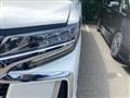 2022 Toyota Alphard G