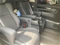 2022 Toyota Alphard G