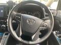 2022 Toyota Alphard G