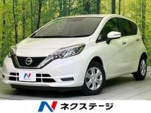 2019 Nissan Note