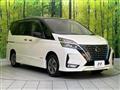 2020 Nissan Serena