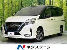 2020 Nissan Serena