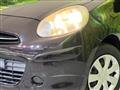 2013 Nissan March