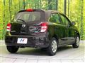2013 Nissan March