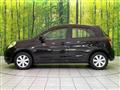 2013 Nissan March