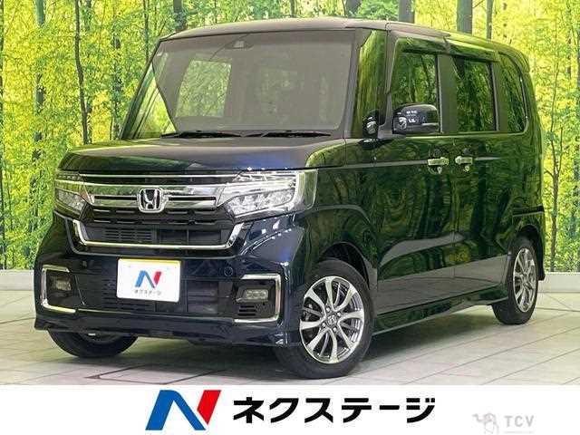 2021 Honda N BOX