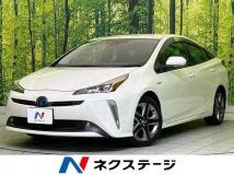 2021 Toyota Prius