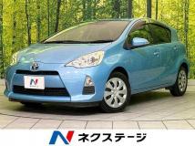 2014 Toyota AQUA