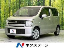 2019 Suzuki Wagon R