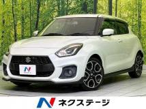 2018 Suzuki Swift