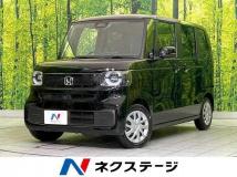 2025 Honda N BOX