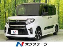 2021 Daihatsu Tanto
