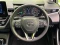 2023 Toyota Corolla Sedan