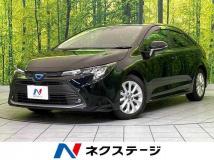 2023 Toyota Corolla Sedan