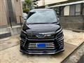 2021 Toyota Voxy