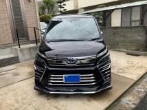 2021 Toyota Voxy