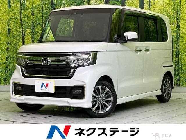 2023 Honda N BOX