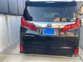 2019 Toyota Alphard G