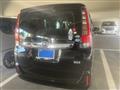 2015 Toyota Noah