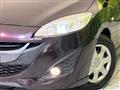 2016 Mazda Premacy