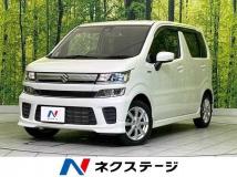 2018 Suzuki Wagon R