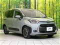 2023 Toyota Sienta