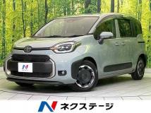 2023 Toyota Sienta