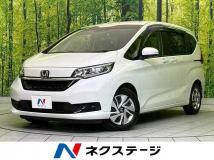 2023 Honda Freed