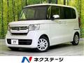 2021 Honda N BOX
