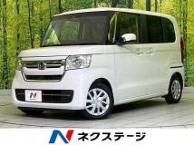 2021 Honda N BOX