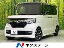 2019 Honda N BOX