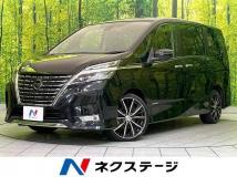 2021 Nissan Serena