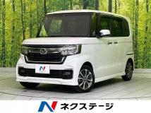 2022 Honda N BOX