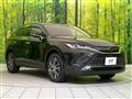 2024 Toyota Harrier