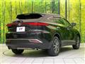 2024 Toyota Harrier